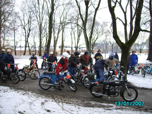 Vintervurpan 2007